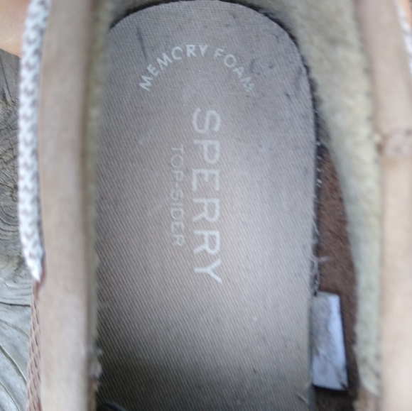 Sperry Topsider Shoes - Picture 5 of 5